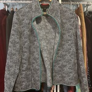 Nina McLemore Jacket